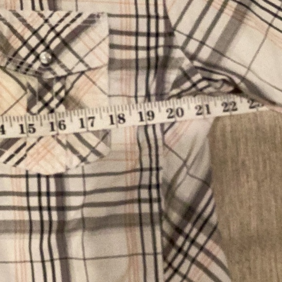 BKE Standard Stretch Shirt - Picture 2 of 7